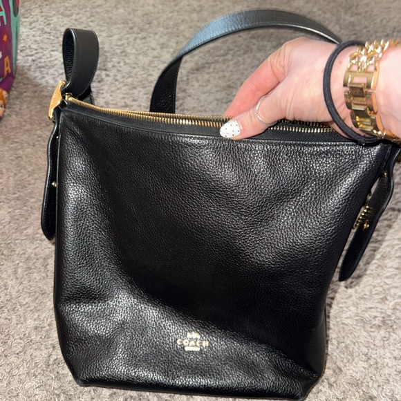 Coach Handbags - Coach shoulder bag